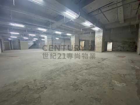 利美中心【地廠17呎特高樓底】 黃竹坑 低層 C101459 售盤