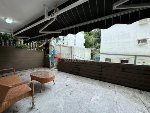 上洋村 清水灣