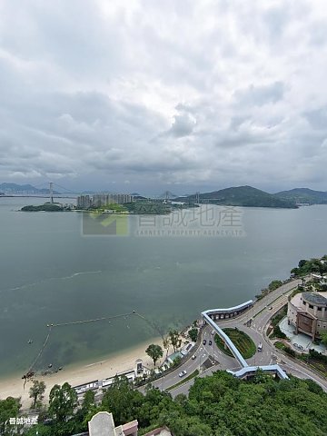 浪翠园 荃湾 B051635 售盘