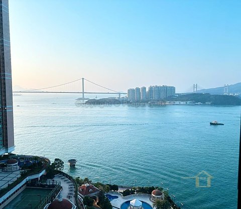 BELLAGIO TWR 08 Tsuen Wan H C021293 For Buy