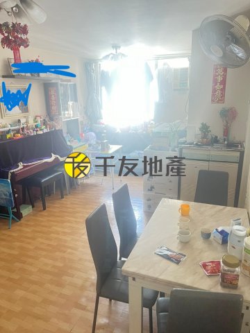 TIN SHING COURT PH 01 BLK D (HOS) Tin Shui Wai 1580148 For Buy