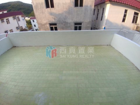 海下村