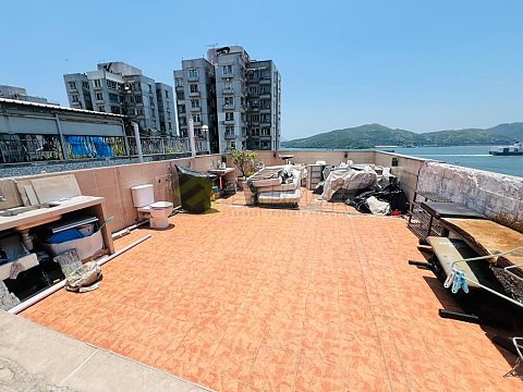 HONGKONG GDN BLK 13 IMPERIAL HTS Tsuen Wan M T026824 For Buy