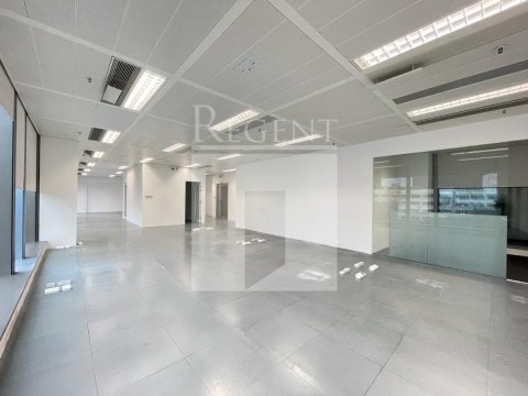 Hong Kong Office, Regent