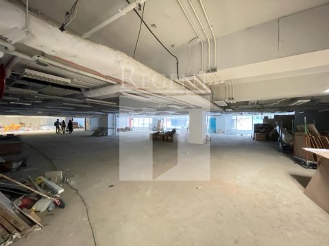 Kowloon Bay Industrial, Kader Building