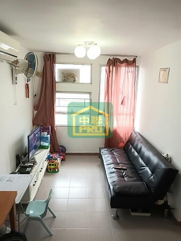 KING TIN COURT  Shatin H T169972 For Buy
