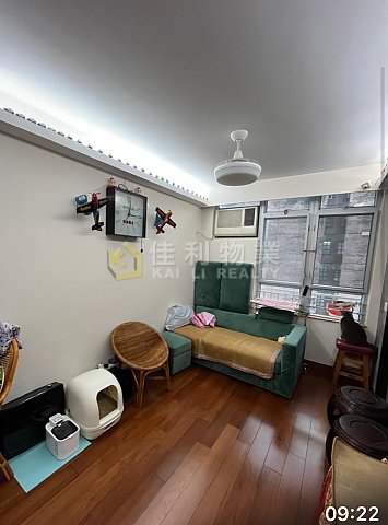 SHEUNG CHUI COURT Tsuen Wan L Y035252 For Buy