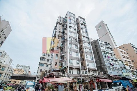 MAY COURT To Kwa Wan L H077833 For Buy