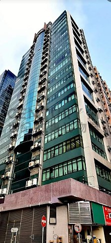 陆佰中心 长沙湾 中层 C168710 售盘
