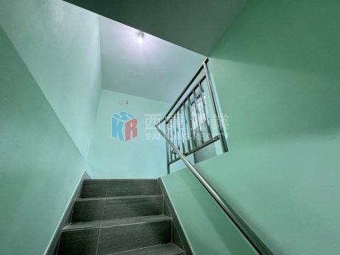 大環村
