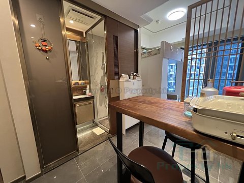 緹岸 第02A座