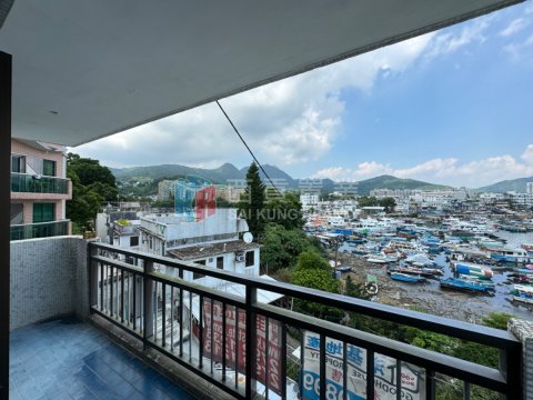 對面海村