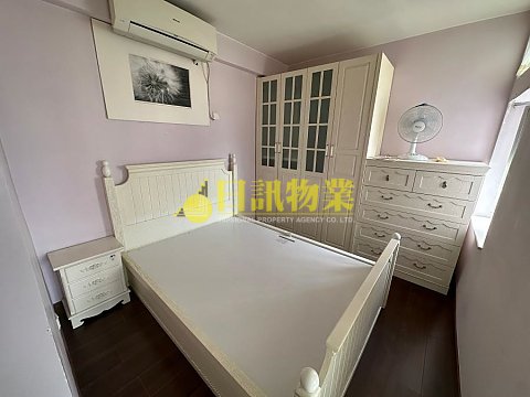 海濱花園 第02座 海珠閣