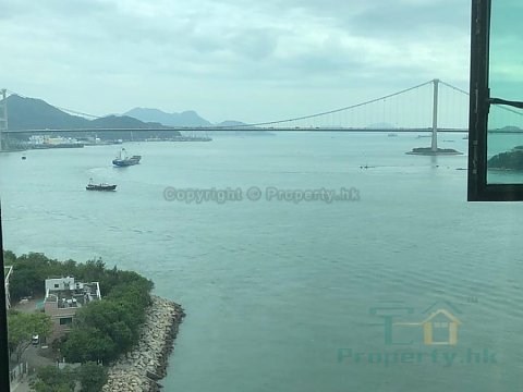 OCEAN POINTE TWR  Tsuen Wan H C021955 For Buy