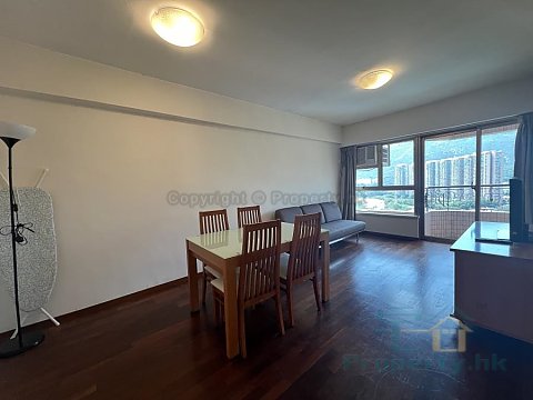 香港黃金海岸 第2期C 第18座