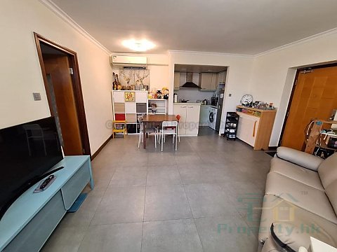 MANLAI COURT  Shatin T028237 For Buy
