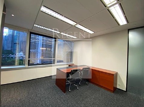 CHAMPION TWR (冠君大廈) 