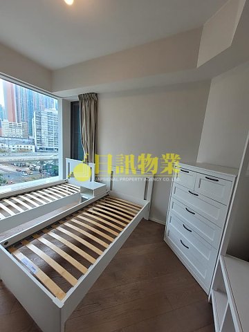 柏傲灣 第02B座
