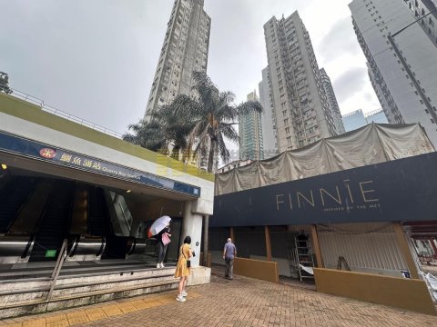 FINNIE 鰂鱼涌 1564142 售盘