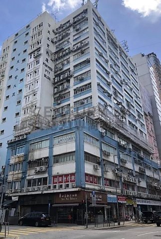 POR MEE FTY BLDG Cheung Sha Wan L K196540 For Buy