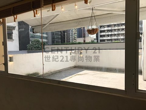 裕成商業大廈 中環 低層 C044132 售盤