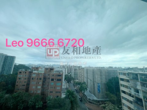 嘉皇台 九龍塘 中層 T134585 售盤