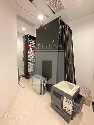 CHAMPION TWR (冠君大廈) 