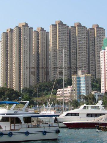 漁安苑 香港仔 高層 A027170 售盤