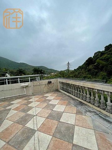 江库雅苑 大埔 中层 B000258 售盘