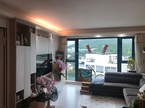 CLEARWATER BAY LOWRISE APARTMENT Sai Kung S012240 For Buy