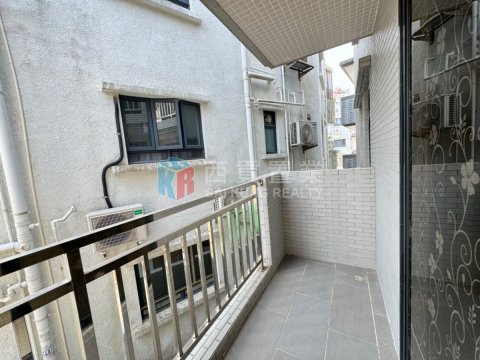 蠔涌新村