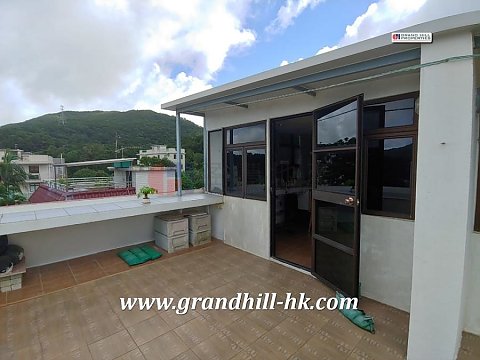 C.W.B OPEN VIEW 2F Sai Kung H 018735 For Buy