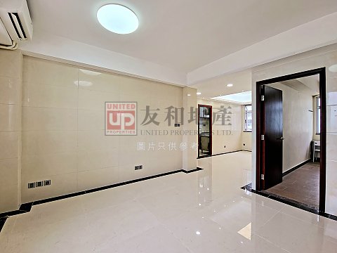 雅景樓 九龍塘 高層 T131496 售盤