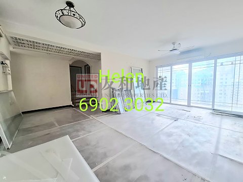 恒信園 何文田 中層 K129516 售盤