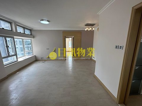 海濱花園 第04座 海銀閣