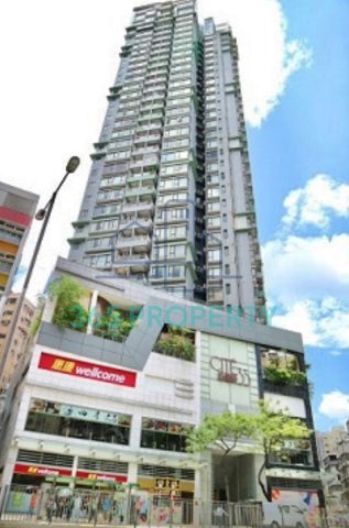 CITE 33 Mong Kok 000011 For Buy