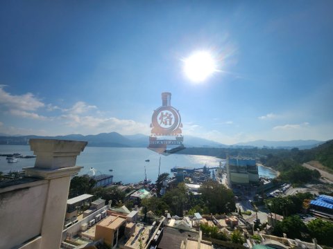 比华利山别墅 大埔 1593616 售盘