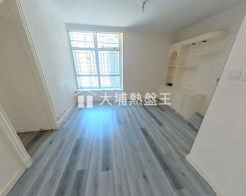 新達廣場 大埔 中層 017764 售盤