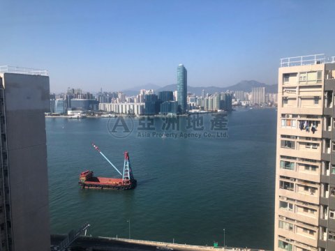 和富中心 北角 高层 P002218 售盘