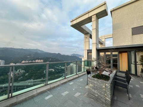 THE RIVERPARK TWR 03 Shatin H 1452929 For Buy