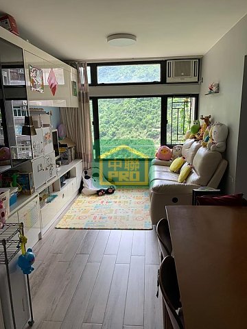 KWONG LAM COURT  Shatin H T026916 For Buy