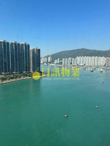 海濱花園 第08座 海雅閣