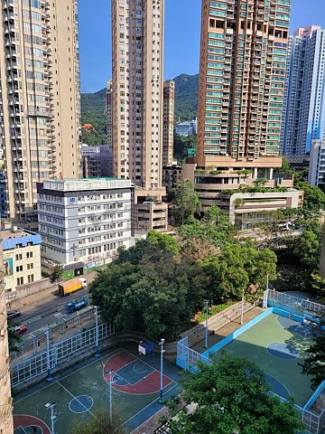 鳳鑽苑 鑽石山 高層 F124538 售盤