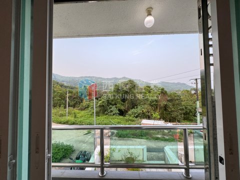 大環村