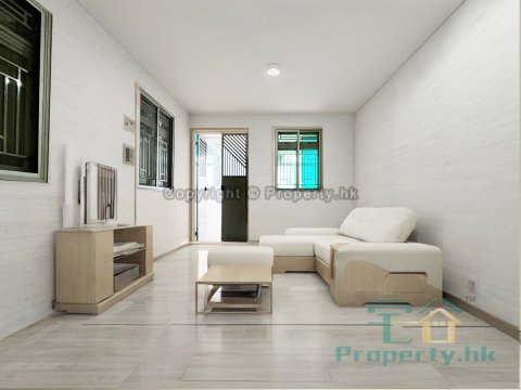 TAI PO VILLAGE HSE Tai Po All 1509602 For Buy