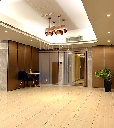 Kwai Chung Industrial, Mai Wah Industrial Building