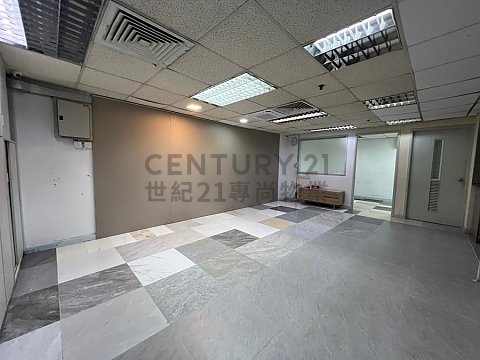 榮昌工業大廈 觀塘 中層 C005329 售盤