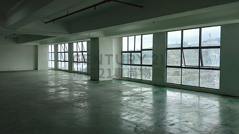 榮山工業大廈 油塘 中層 C184906 售盤