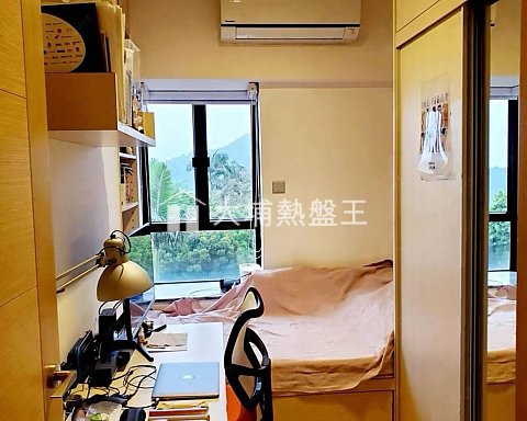 翡翠花園  