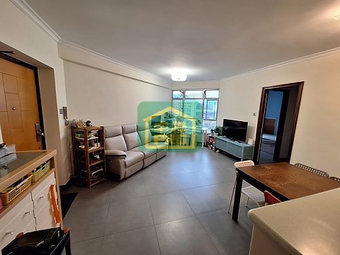 MANLAI COURT Shatin M T174672 For Buy